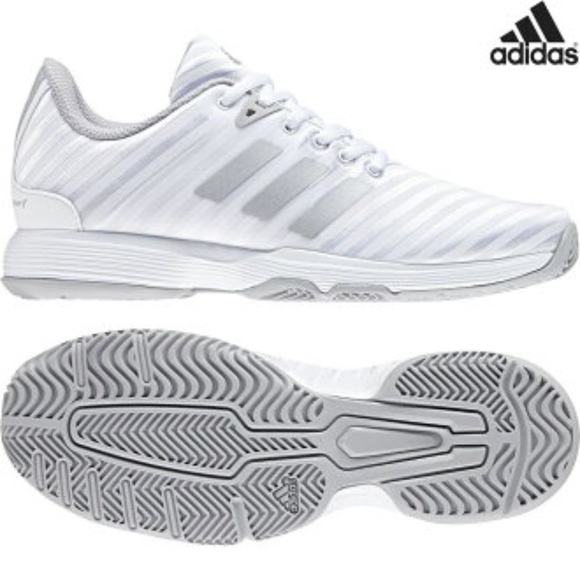 adidas barricade court shoes